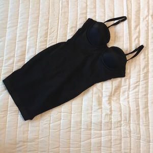 Dress Shapewear
